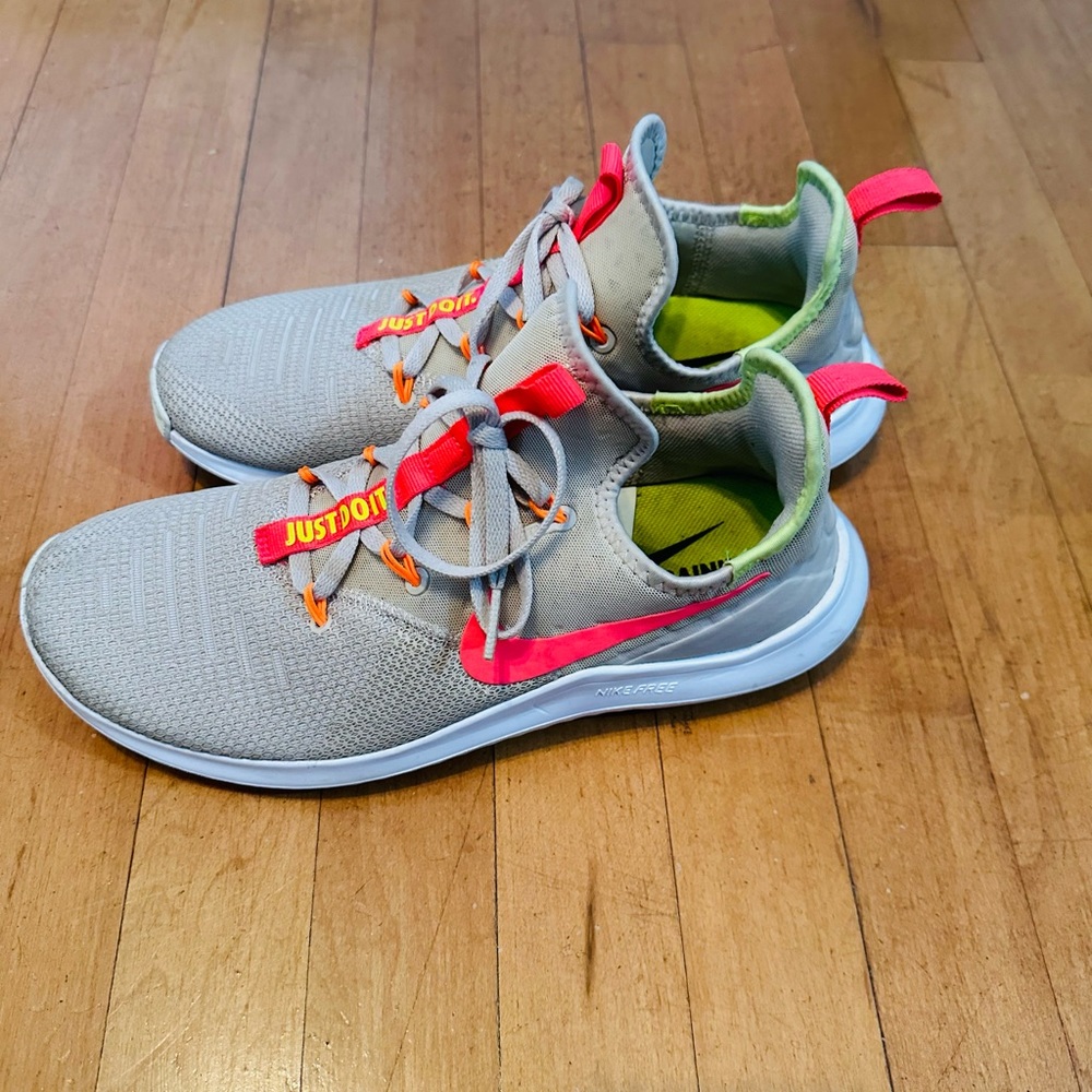 Nike Tr8 Training Women 9.0